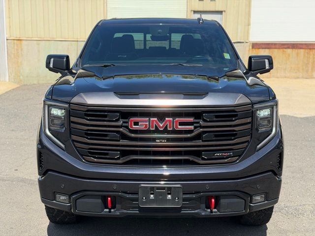2022 GMC Sierra 1500 view 2