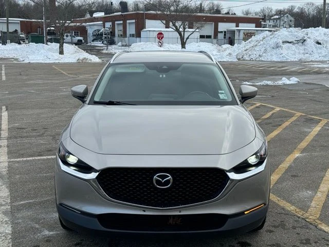 2023 Mazda CX-30 view 2