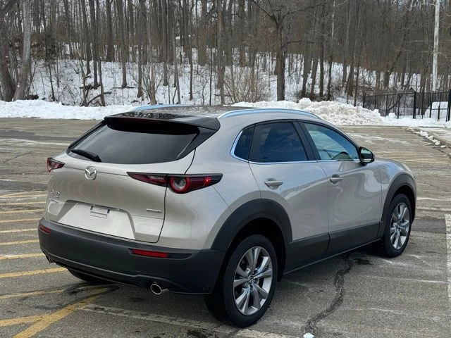 2023 Mazda CX-30 view 5