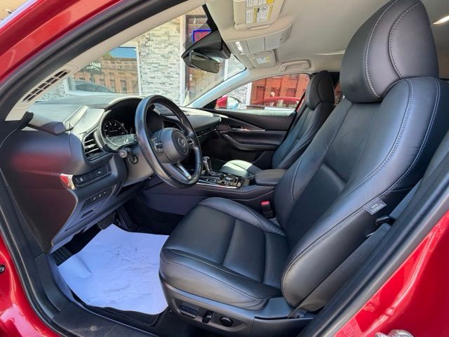 2023 Mazda CX-30 view 5