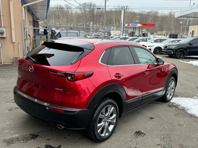 2023 Mazda CX-30 view 5