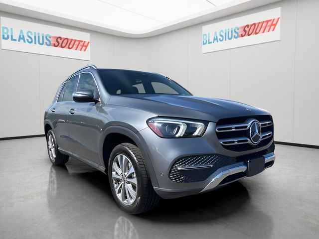 2023 Mercedes-Benz GLE