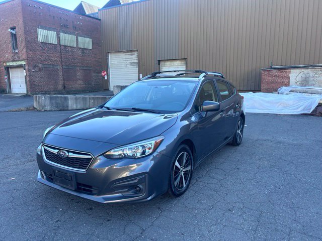 2019 Subaru Impreza