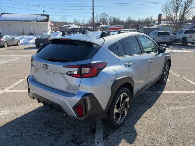 2024 Subaru Crosstrek view 5