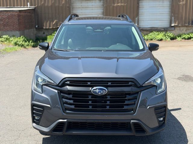 2023 Subaru Ascent view 2