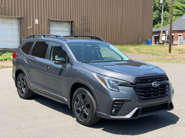 2023 Subaru Ascent view 3