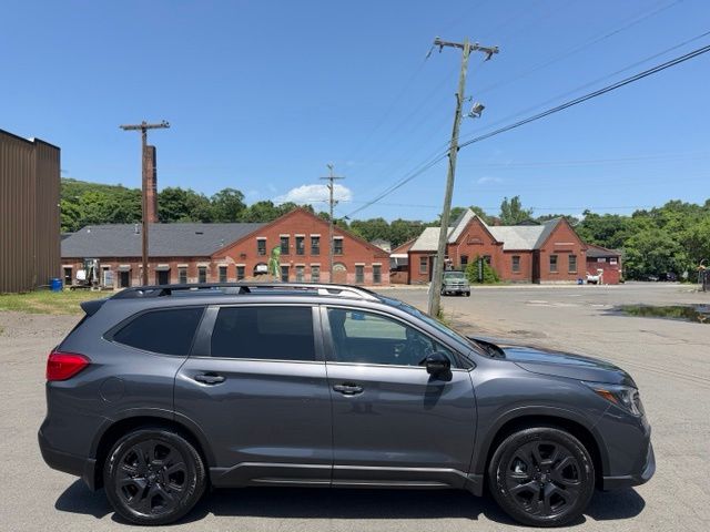 2023 Subaru Ascent view 4