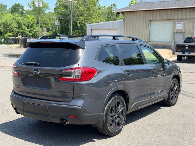 2023 Subaru Ascent view 5