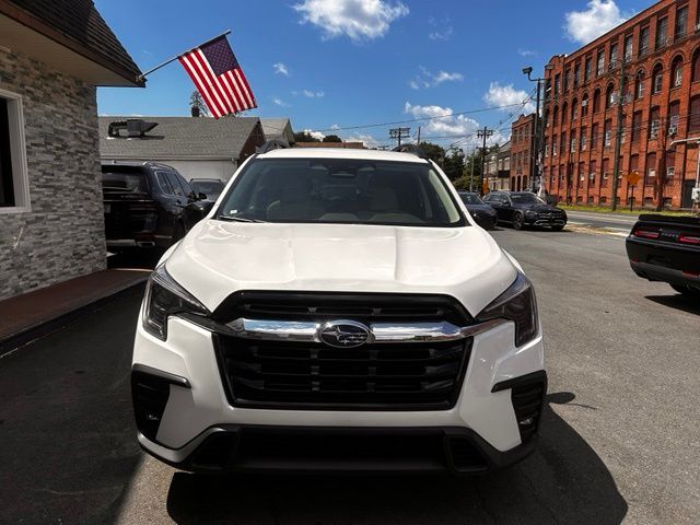 2024 Subaru Ascent view 2