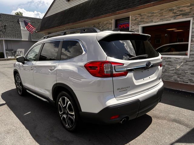 2024 Subaru Ascent view 5
