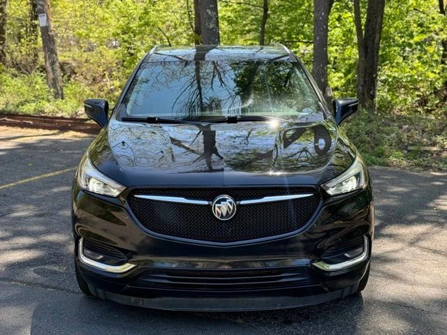 2021 Buick Enclave view 2