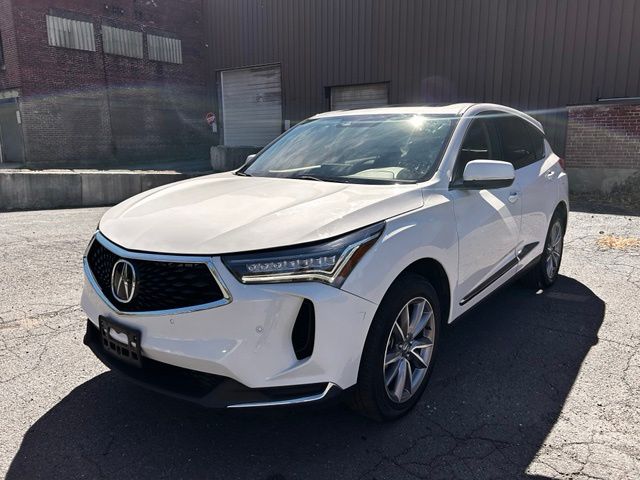 2023 Acura RDX
