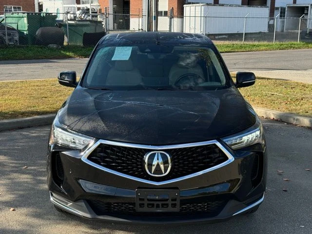 2023 Acura RDX view 2