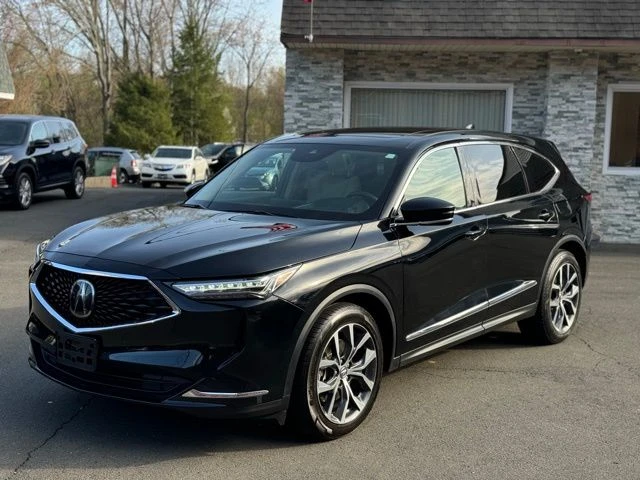 2023 Acura MDX