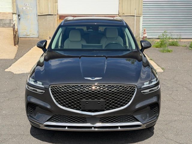 2024 Genesis GV70 view 2