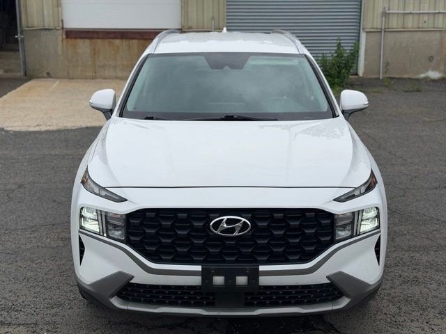 2023 Hyundai Santa Fe view 2
