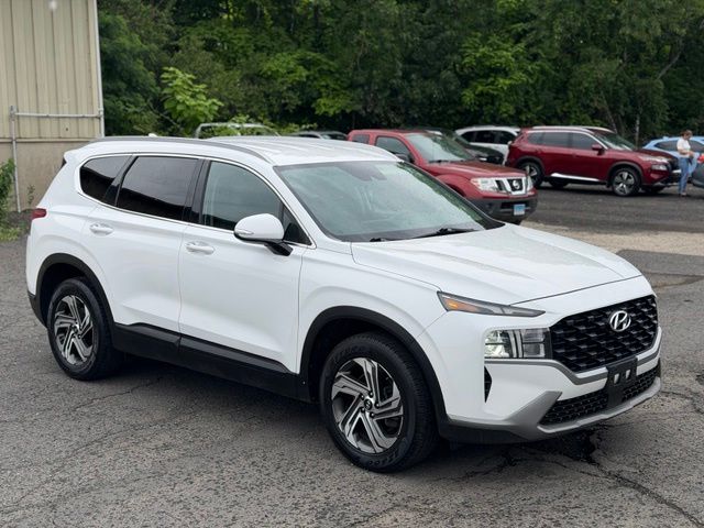 2023 Hyundai Santa Fe view 3