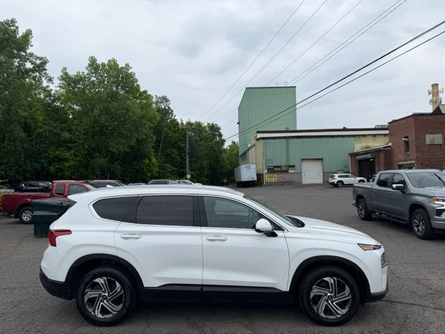 2023 Hyundai Santa Fe view 4