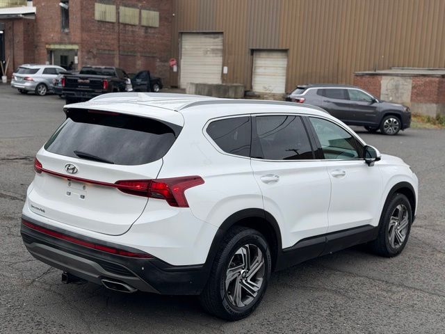 2023 Hyundai Santa Fe view 5