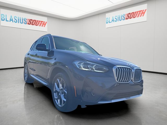 2023 BMW X3