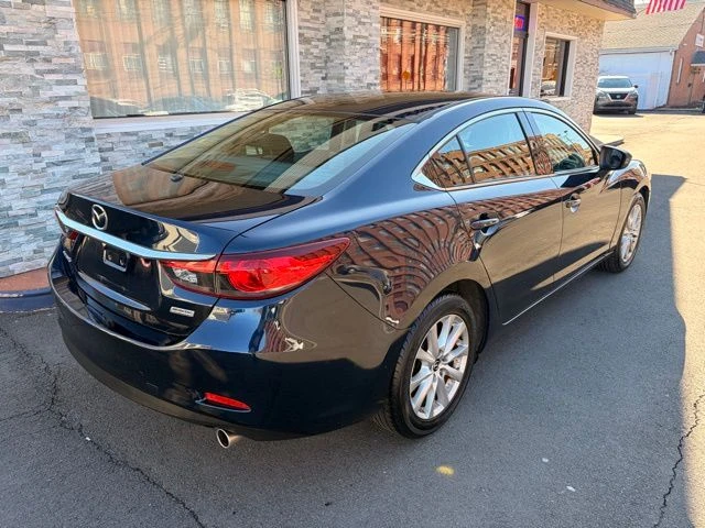 2016 Mazda Mazda6 view 5