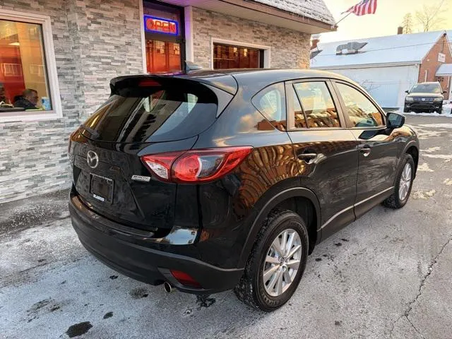 2016 Mazda CX-5 view 5