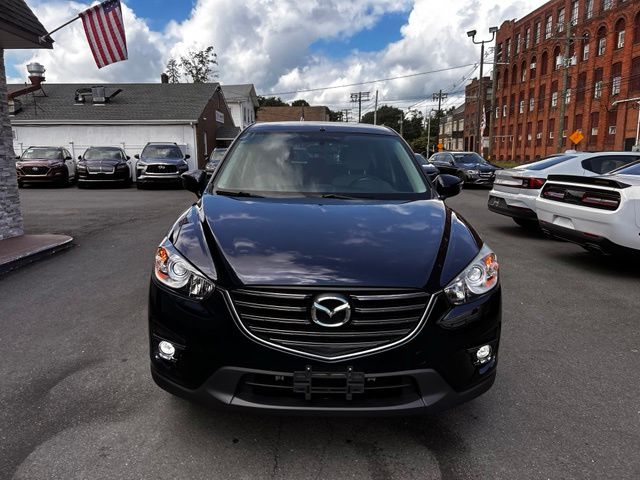 2016 Mazda CX-5 view 2
