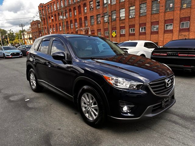 2016 Mazda CX-5 view 3