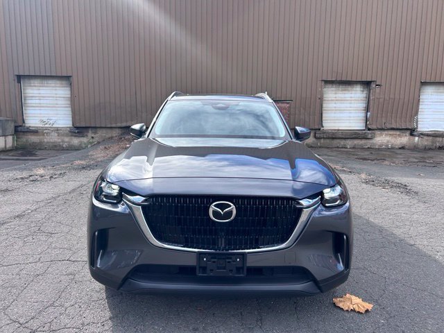 2024 Mazda CX-90 PHEV view 2