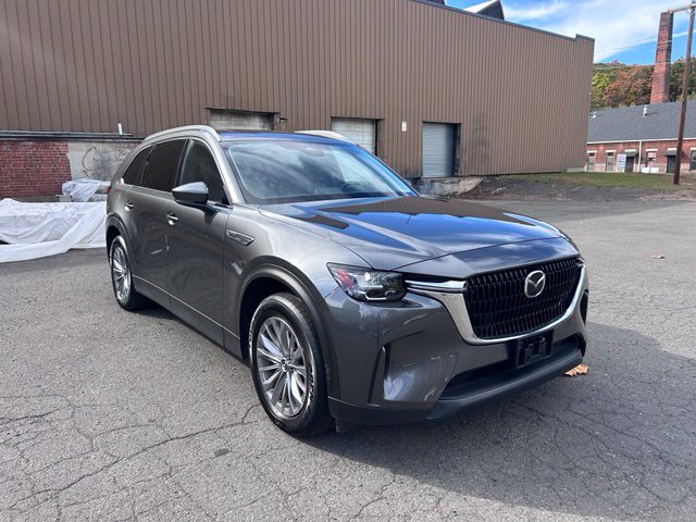 2024 Mazda CX-90 PHEV view 3