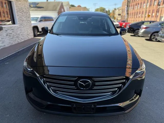 2023 Mazda CX-9 view 2