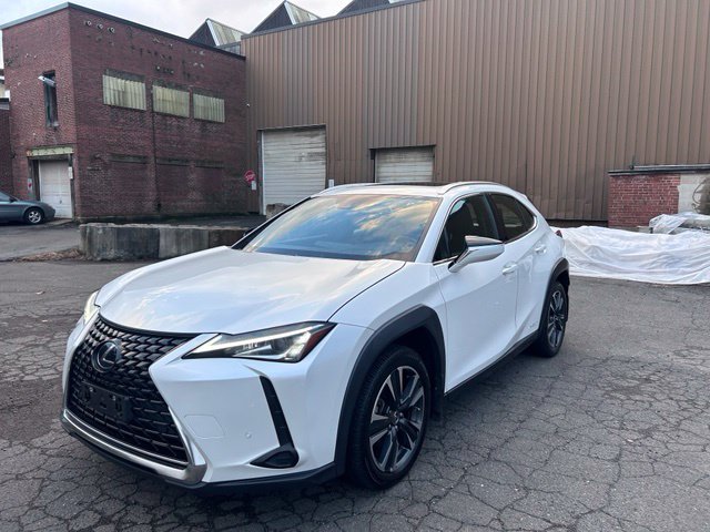 2021 Lexus UX