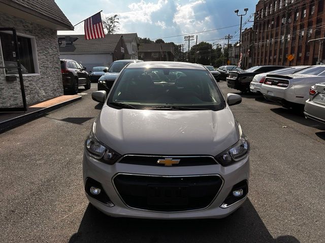 2018 Chevrolet Spark view 2