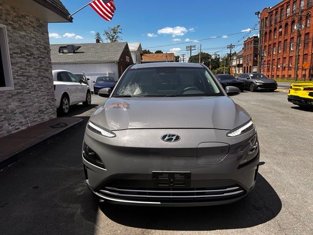 2023 Hyundai Kona Electric view 2