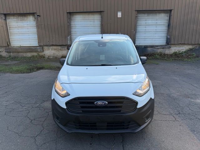2023 Ford Transit Connect view 2