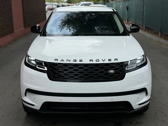 2021 Land Rover Range Rover Velar view 2