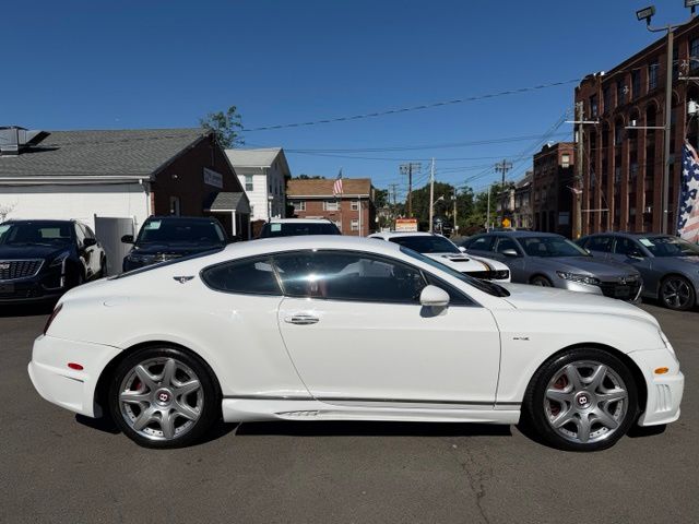 2006 Bentley Continental GT view 4