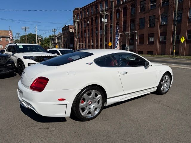 2006 Bentley Continental GT view 5