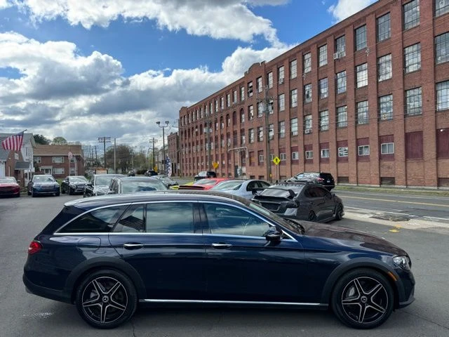 2023 Mercedes-Benz E-Class view 4