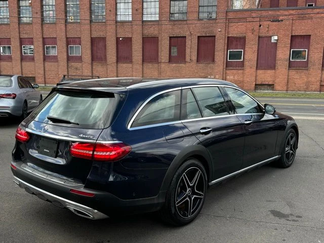 2023 Mercedes-Benz E-Class view 5
