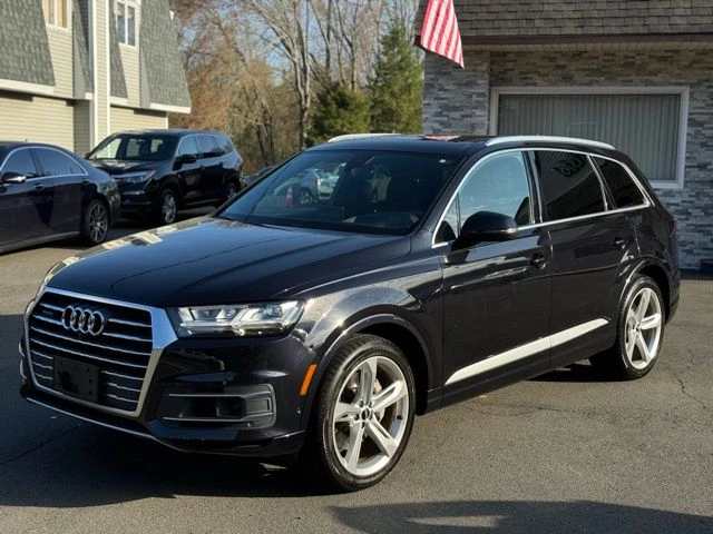 2019 Audi Q7