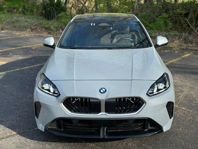 2025 BMW 2 Series view 2
