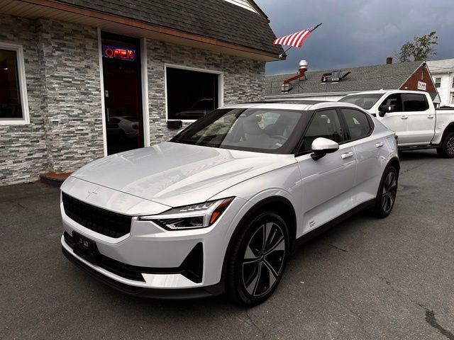 2023 Polestar 2