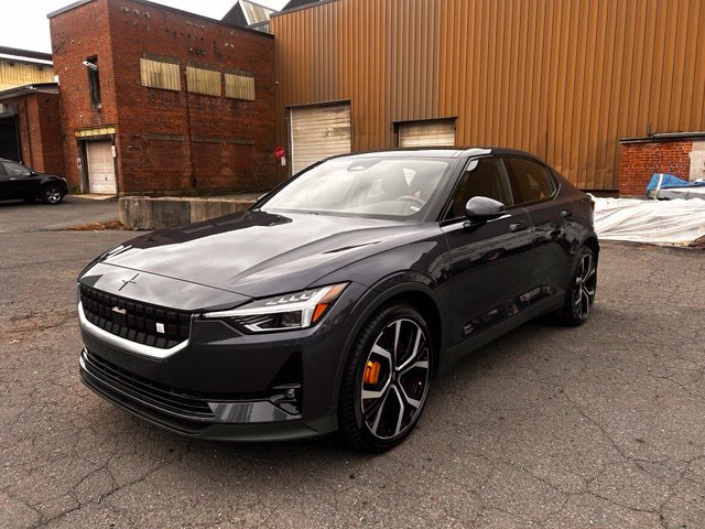 2023 Polestar 2 Performance