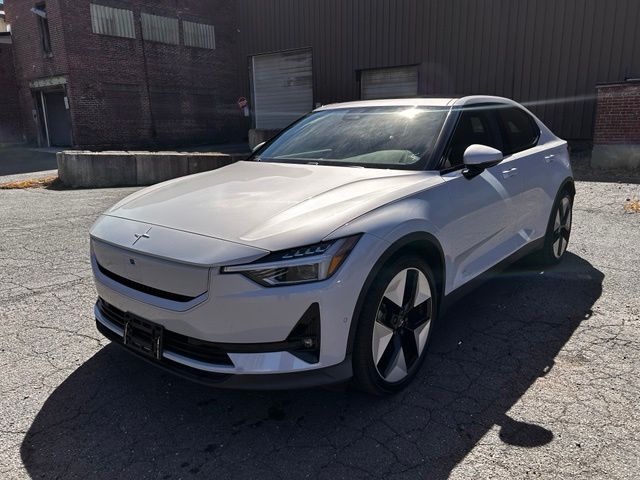 2024 Polestar 2