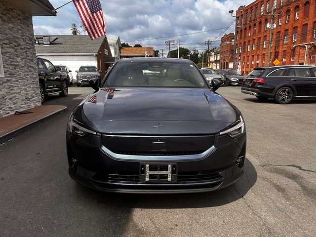2024 Polestar 2