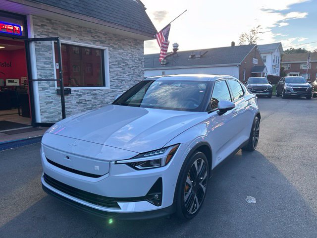 2024 Polestar 2 Performance & Plus