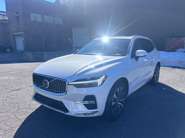 2023 Volvo XC60