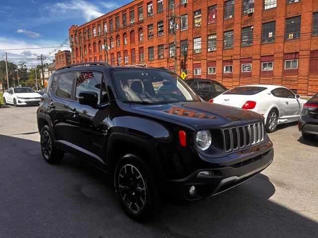 2023 Jeep Renegade view 3