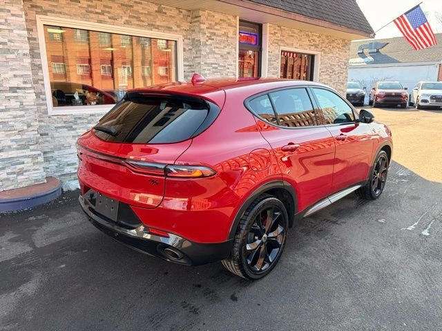 2024 Dodge Hornet view 5